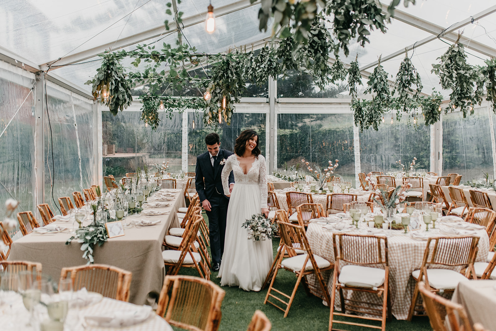 Fotografía de boda por Pablo Varela